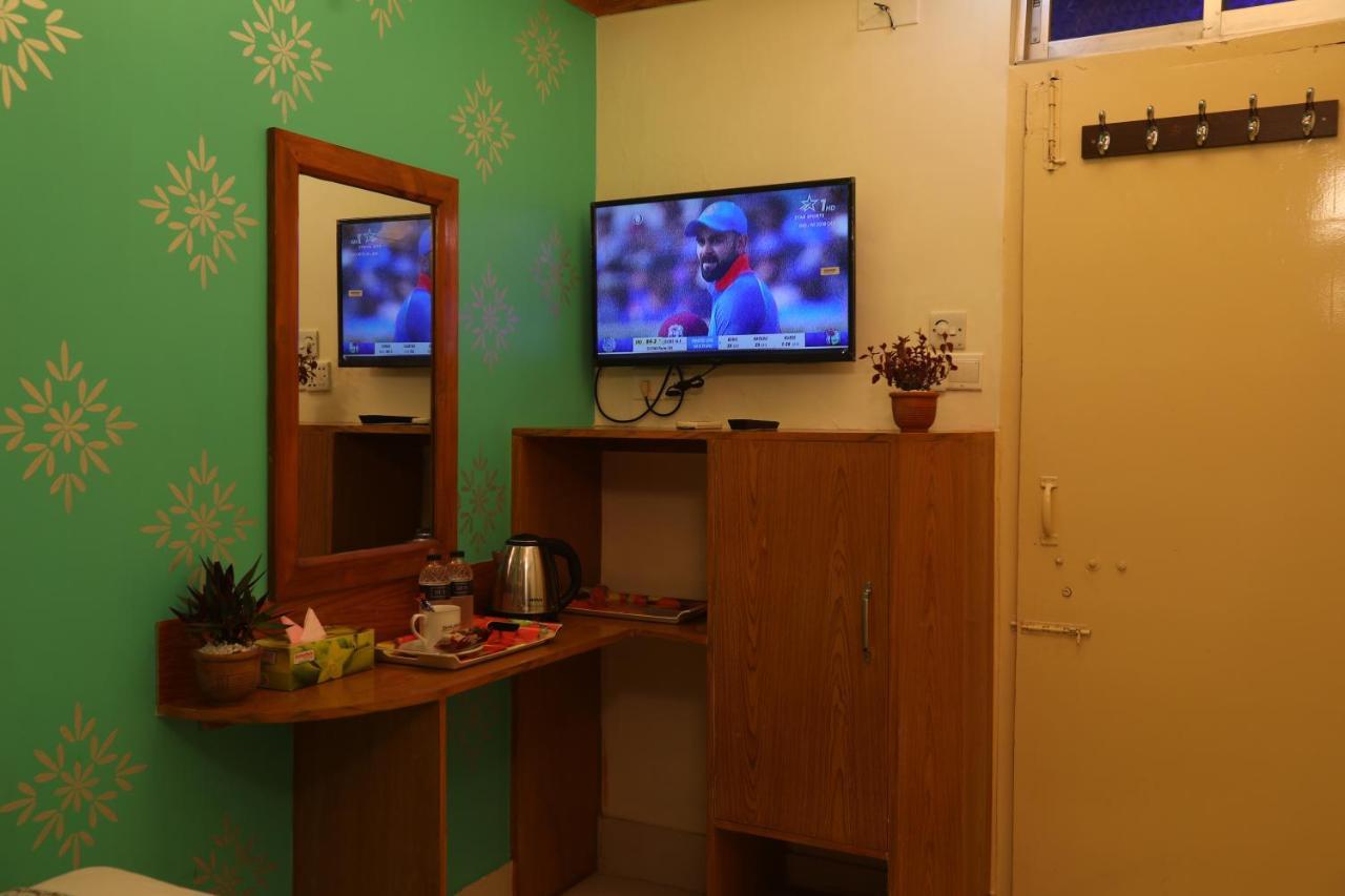Hotel Shalimar Int'L ダッカ エクステリア 写真