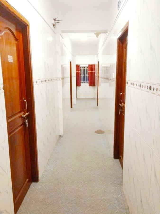 Hotel Shalimar Int'L ダッカ エクステリア 写真